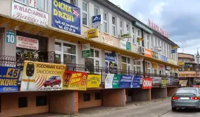 Cezar - Dorabianie Kluczy Samochodowych i Mieszkaniowych w Białymstoku